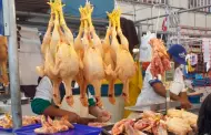 Precio del pollo subira hasta 15 soles el kilo en abril, alerta Avisur