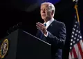 "Es enfermizo": Joe Biden solicita al Congreso prohibir los rifles de asalto