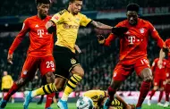 Bayern y Dortmund continan lucha por Bundesliga con mirada puesta en la Champions