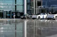 Alemania supera el milln de coches 100% elctricos en circulacin
