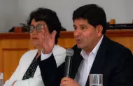 Funcionario de confianza del gobernador de Arequipa es denunciado por estafa, abuso de autoridad y otros delitos