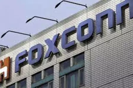 Foxconn india