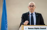 La ONU y Alemania exigen que se esclarezca envenenamientos de niñas en Irán
