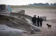 Francia advierte contra "narcoturismo" tras hallar 2 toneladas de cocana en playas