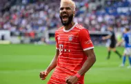 Choupo-Moting renueva con el Bayern Múnich hasta 2024