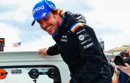 Alonso domina a los Red Bull en da de ensayos libres en Barin