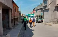Arequipa: Trabajadora de limpieza pierde la vida atropellada por compactadora sin revisin tcnica