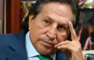 Alejandro Toledo: Fiscalía presenta demanda para que el Estado sea propietario de los inmuebles del expresidente