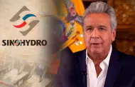 Ecuador: Fiscala acusa a expresidente Lenn Moreno por corrupcin