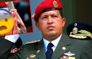 FOTOS: ¿Cómo se vería Hugo Chávez si estuviera aún vivo?