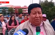 Cusco: Transportistas interprovinciales amenazan con estacionar sus unidades si protestas continan