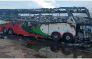 ncash: accidente entre bus interprovincial y mototaxi deja 12 muertos y varios heridos
