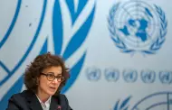 La ONU denuncia la situacin "desastrosa" de los derechos humanos en Eritrea