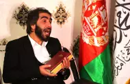 Autoridades afganas liberan a profesor que denunci veto a educacin femenina