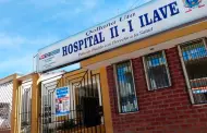 Red de Salud de El Collao actualiza la lista de heridos y fallecidos producto de lo ocurrido en el ro Ilave