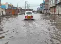 Gobierno declara en estado de emergencia nacional nivel 5 a Tumbes, Piura y Lambayeque por lluvias e inundaciones