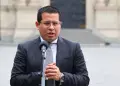 Jorge Torres Saravia: Benji Espinoza abandona la defensa del exjefe de la Oficina Legal del Congreso