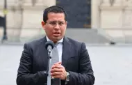 Pedro Castillo: Abogado Benji Espinoza niega haber retornado al equipo de defensa legal del expresidente
