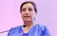 Dina Boluarte: Congreso verá hoy moción de vacancia contra la presidenta por muertes en protestas
