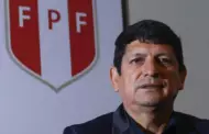 Agustn Lozano y su polmico comentario sobre la blanquiazul: "Alianza Lima no es un equipo poderoso"