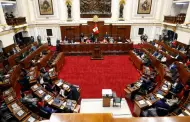 Policlínico en Congreso: Parlamento dice que necesita un "lugar adecuado" para urgencias y problemas de salud