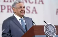Presidente de Mxico rechaza propuesta de usar tropas de EEUU contra crteles de la droga