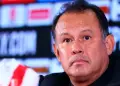 Exjugador de la Seleccin Peruana culp a Juan Reynoso de la eliminacin del Mundial: "Todo este desastre, lo empez l"
