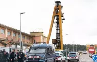 Tres personas mueren en un accidente en una mina en Espaa