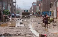 Cicln Yaku: Municipalidad de Lima dispone que parques zonales alberguen a afectados por lluvias