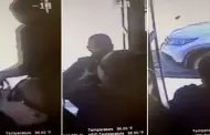 Conductora de un autobs escolar se convierte en herona tras salvar a un nio de ser atropellado