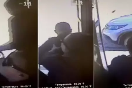 Conductora de un autob�s escolar se convierte en hero�na tras salvar a un ni�o d