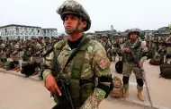 Fuerzas Armadas ratifican que militares fallecieron ahogados en el ro Ilave tras ataques violentos