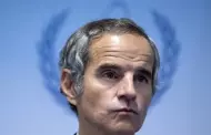 Argentino Rafael Grossi reelegido a la cabeza del organismo de la ONU de Energa Atmica