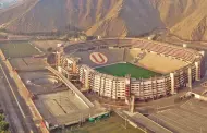 Universitario de Deportes: Estadio Monumental cambiará de nombre tras acuerdo con patrocinador
