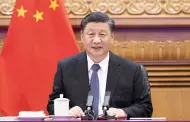Xi Jinping es reelegido como presidente de China por tercera vez