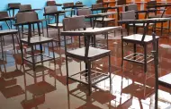 Lambayeque: Proponen que clases escolares inicien la segunda semana de abril tras impacto de ciclón Yaku