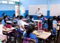 Año Escolar 2023: Hoy millones de alumnos inician clases en colegios estatales no afectados por lluvias o huaicos