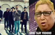 Tongo: La vez que Linkin Park incluy la cancin parodia de Tongo "Numb" para celebrar sus 1,000 millones de reproducciones en Spotify