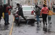 MTPE establece 2 horas de tolerancia para trabajadores en regiones afectadas por intensas lluvias