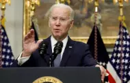 La administracin Biden aprueba controvertido proyecto petrolfero en Alaska