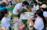 Piura: Fundación Romero y Exitosa preparan packs para llevar a los damnificados por las lluvias