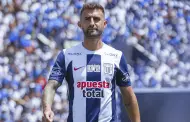 Gino Peruzzi sobre Copa Libertadores: El objetivo de Alianza Lima es clasificar a los octavos de final