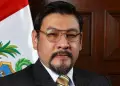 Congreso: Pleno decide no suspender a Luis Cordero Jon Tay y retorna su caso a tica