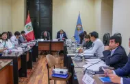 Ayacucho: Concejo Municipal declara zona intangible el Centro Histrico de Ayacucho