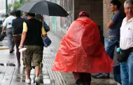 Lima no est preparada para recibir lluvias, segn el PREDES