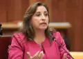 Dina Boluarte: Fiscalía reprograma citación de la presidenta para el próximo 6 de junio