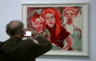 Museo suizo investigará si en sus colecciones de arte hay obras confiscadas por nazis