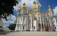 Tensión en Ucrania en torno a un famoso monasterio ortodoxo de Kiev