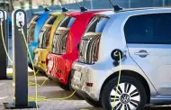 Volkswagen invertir 122.000 millones de euros en coches elctricos
