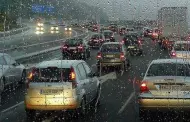 Lluvias en Lima: 10 consejos cruciales para conducir seguro bajo esta afectación climática